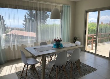 Detached Villa For Sale  in  Select Location