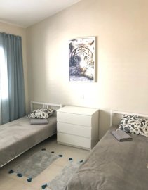 Detached Villa For Sale  in  Select Location
