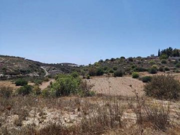 Field - Armou, Paphos