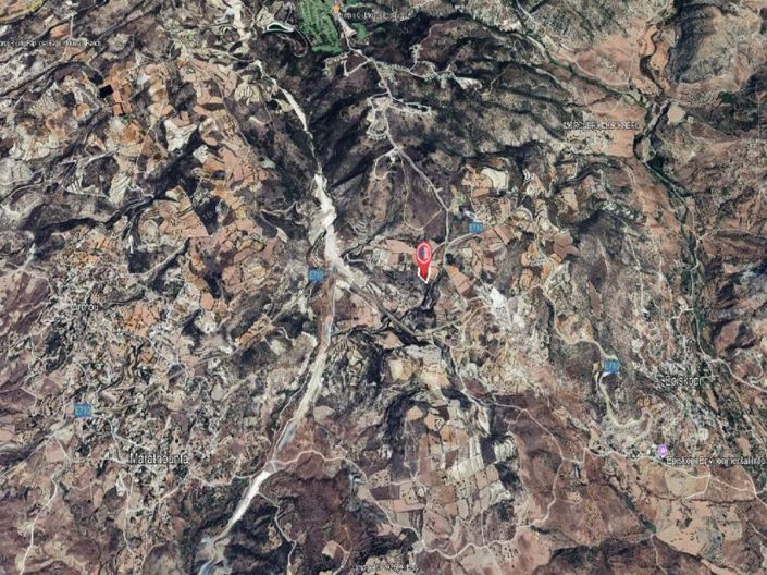 Image No.4-Terre à vendre à Armou