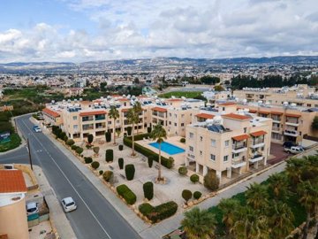 Town House For Sale  in  Chlorakas