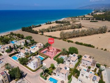 Villa - Sandy beach villas - Polis Chrysochous, Paphos