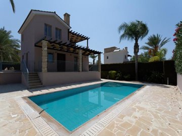 Villa - Sandy beach villas - Polis Chrysochous, Paphos