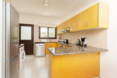 Detached Villa For Sale  in  Prodromi