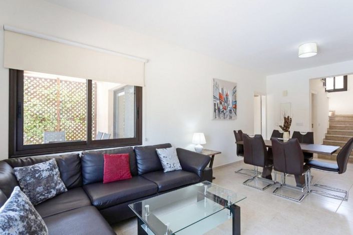 Image No.8-Villa de 4 chambres à vendre à Prodromi