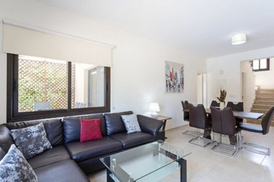 Detached Villa For Sale  in  Prodromi