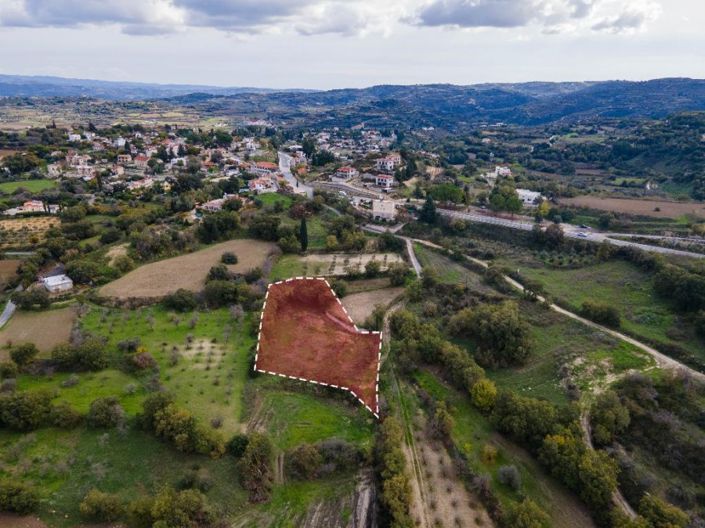 Image No.2-Land for sale