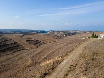 Field - Pano Arodes, Paphos