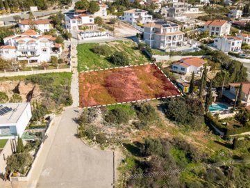 Plot - Tala, Paphos