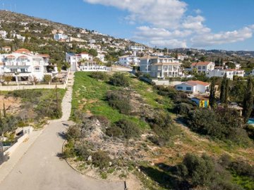 Plot - Tala, Paphos