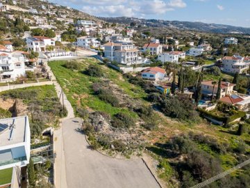 Plot - Tala, Paphos