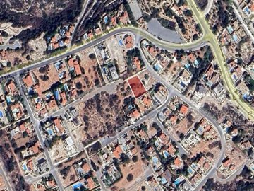 Plot - Tala, Paphos