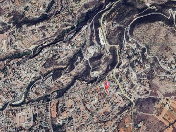 Plot - Tala, Paphos