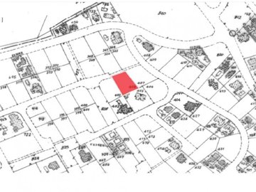 Plot - Tala, Paphos