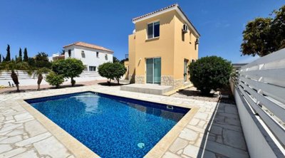 Detached Villa For Sale  in  Select Location