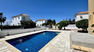 Detached Villa For Sale  in  Select Location