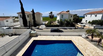 Detached Villa For Sale  in  Select Location