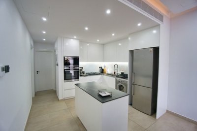 Detached Villa For Sale  in  Anarita