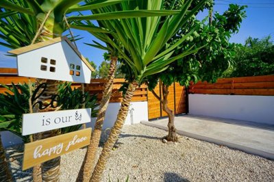 Detached Villa For Sale  in  Anarita
