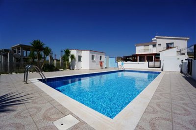 Detached Villa For Sale  in  Anarita