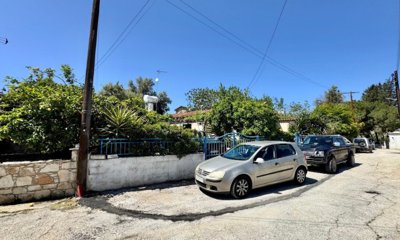 Detached Villa For Sale  in  Select Location
