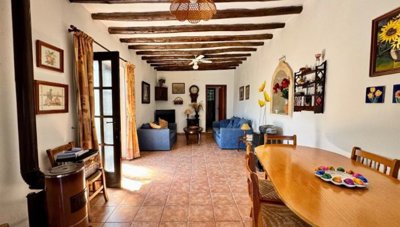 Detached Villa For Sale  in  Select Location
