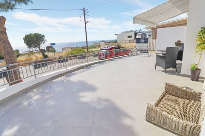Ground Floor Apartment  For Sale  in  Sea Caves