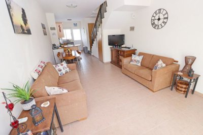 Town House For Sale  in  Peyia Village
