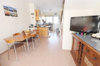 Town House For Sale  in  Peyia Village