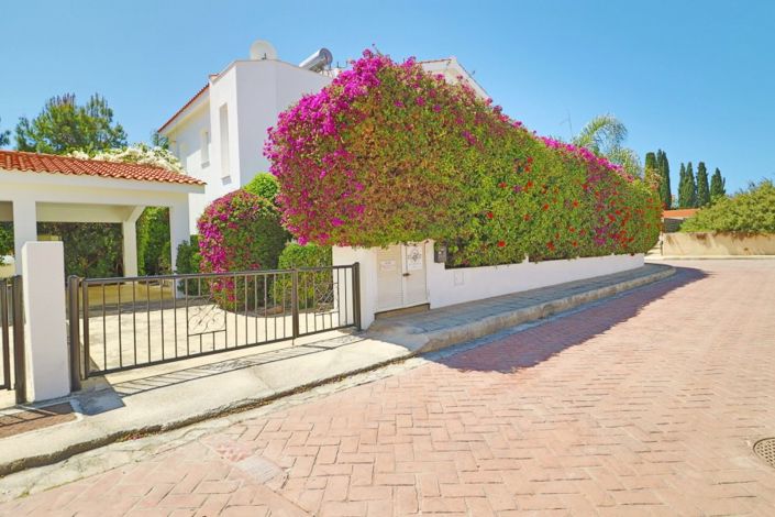Image No.1-Villa de 3 chambres à vendre à Coral Bay