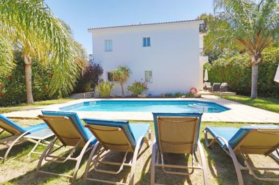 Detached Villa For Sale  in  Coral Bay