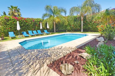 Detached Villa For Sale  in  Coral Bay