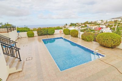 Detached Villa For Sale  in  Coral Bay