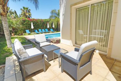 Detached Villa For Sale  in  Coral Bay