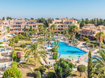 Apartment For Sale  in  Kato Pafos