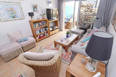 Apartment For Sale  in  Kato Pafos