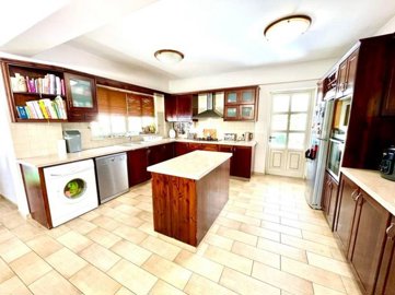 Detached Villa For Sale  in  Konia