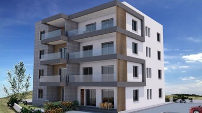 Apartment For Sale  in  Universal Area