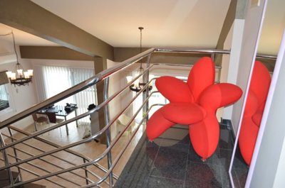 Penthouse For Sale  in  Exo Vrisi