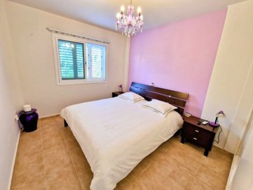 Penthouse For Sale  in  Exo Vrisi