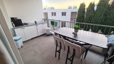 Apartment For Sale  in  Peyia Village