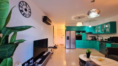 Apartment For Sale  in  Peyia Village