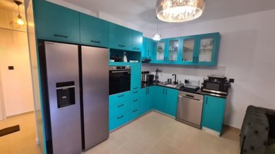 Apartment For Sale  in  Peyia Village