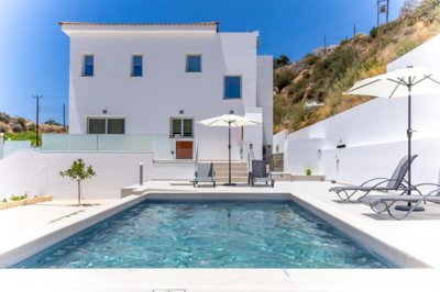 Detached Villa For Sale  in  Select Location