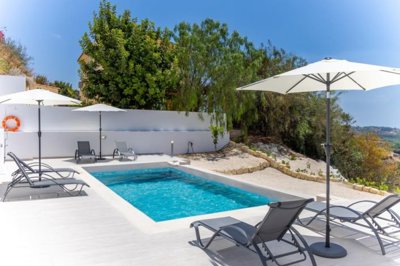 Detached Villa For Sale  in  Select Location