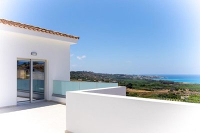 Detached Villa For Sale  in  Select Location