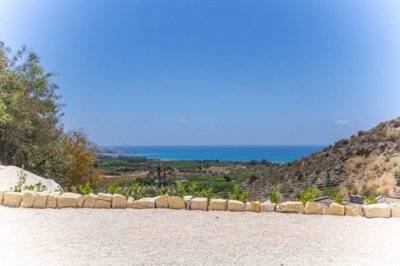Detached Villa For Sale  in  Select Location