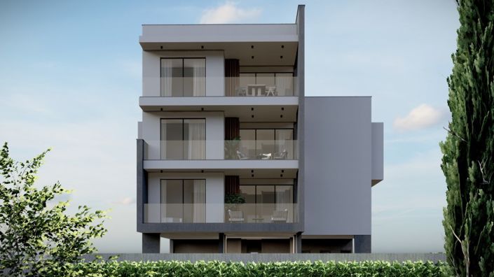 Image No.4-2 Bed Apartment for sale