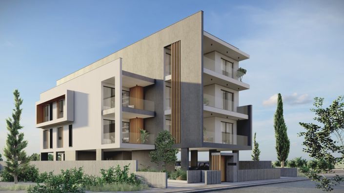 Image No.3-3 Bed Apartment for sale