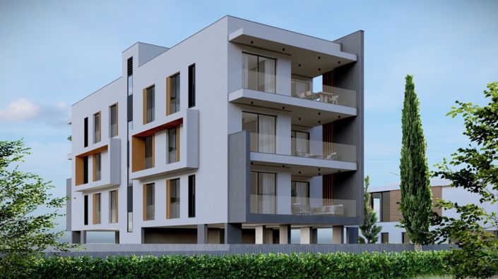 Image No.4-3 Bed Apartment for sale